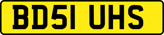 BD51UHS