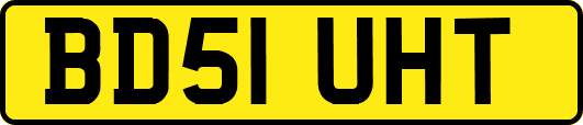 BD51UHT