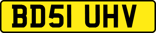 BD51UHV