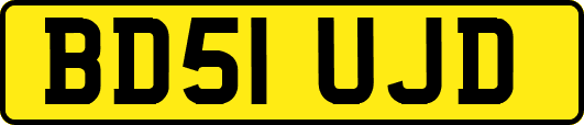 BD51UJD