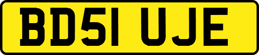 BD51UJE