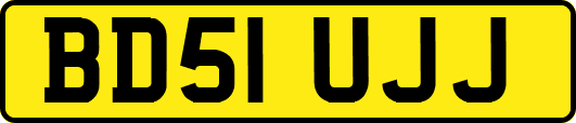 BD51UJJ