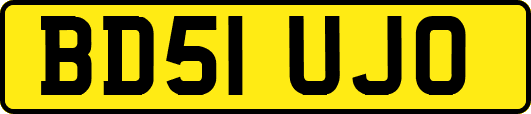 BD51UJO