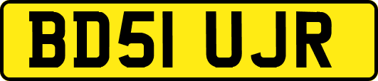 BD51UJR