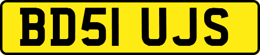 BD51UJS