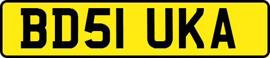 BD51UKA