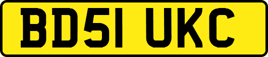 BD51UKC