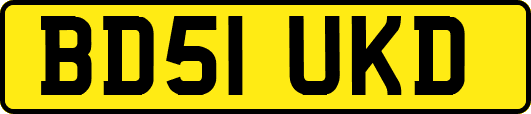 BD51UKD