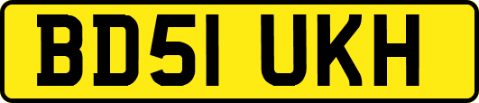 BD51UKH