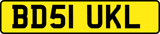 BD51UKL