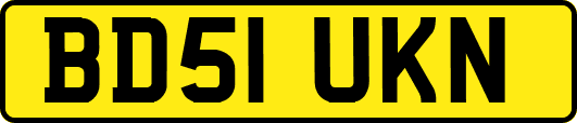 BD51UKN