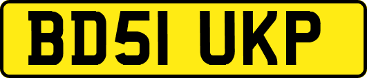 BD51UKP