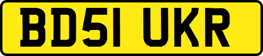 BD51UKR