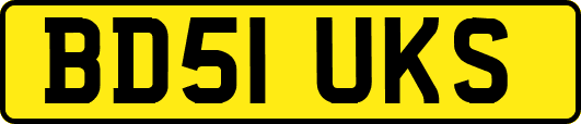 BD51UKS