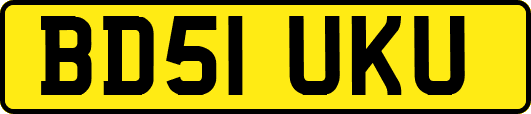 BD51UKU