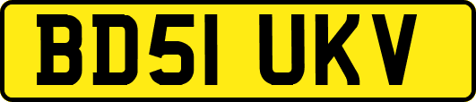 BD51UKV