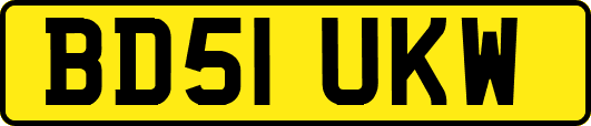 BD51UKW