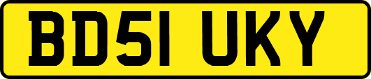 BD51UKY