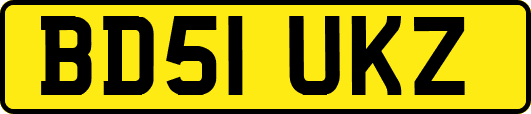 BD51UKZ