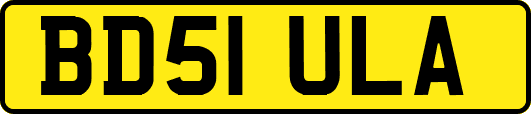 BD51ULA