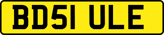 BD51ULE