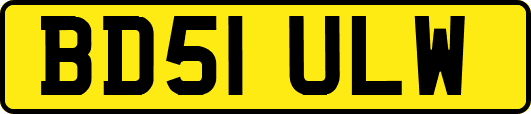 BD51ULW