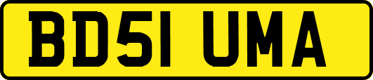 BD51UMA