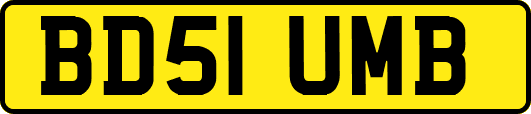 BD51UMB