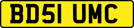 BD51UMC