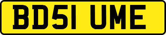 BD51UME