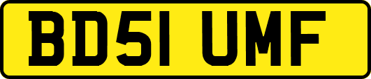 BD51UMF