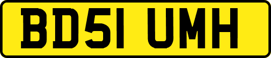 BD51UMH