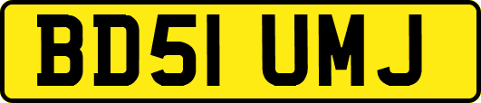 BD51UMJ