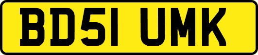 BD51UMK