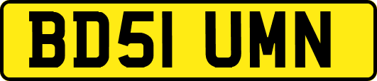 BD51UMN