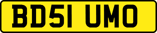 BD51UMO