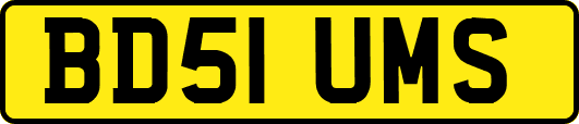 BD51UMS