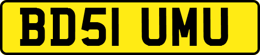 BD51UMU