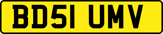 BD51UMV