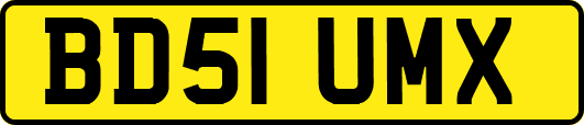 BD51UMX