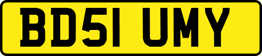 BD51UMY