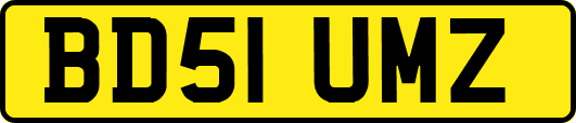 BD51UMZ