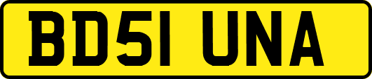 BD51UNA