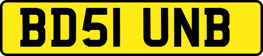 BD51UNB