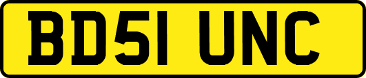 BD51UNC