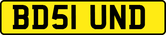 BD51UND