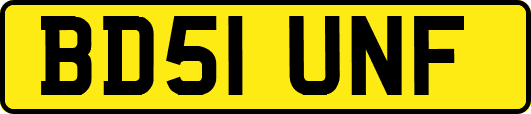 BD51UNF