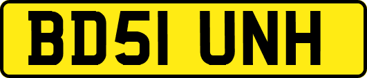 BD51UNH