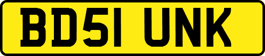 BD51UNK