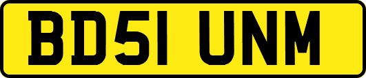 BD51UNM